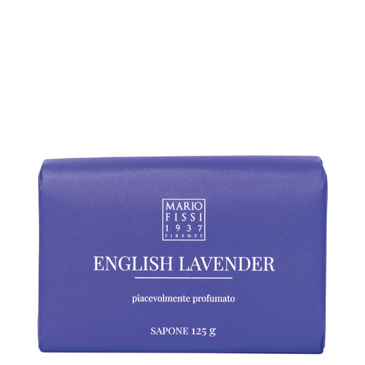 Mario Fissi English Lavender Soap