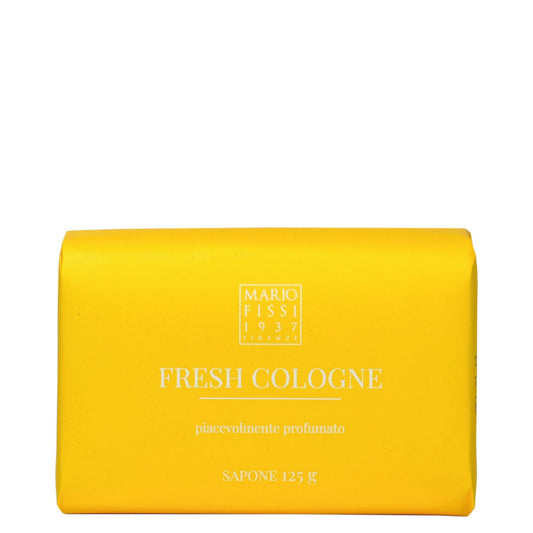 Mario Fissi Fresh Cologne Soap