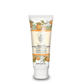 La Florentina Orange & Wild Fennel Hand Cream
