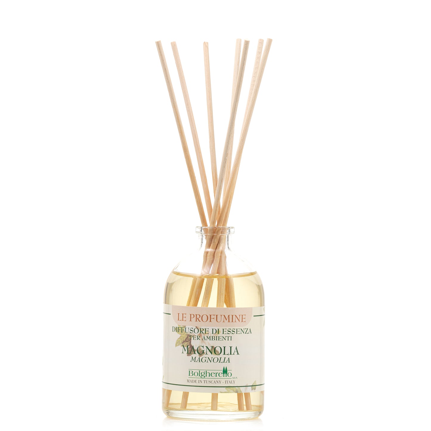 Bolgherello Magnolia Diffuser