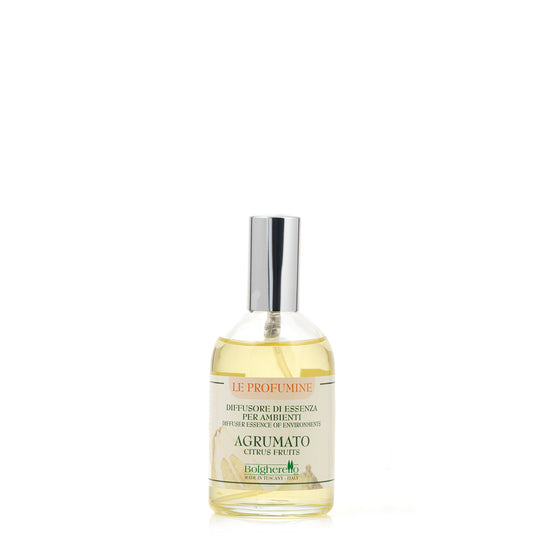 Bolgherello Citrus Room Spray