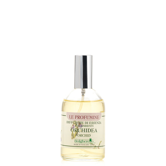 Bolgherello Orchid Room Spray