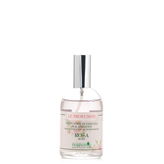 Bolgherello Rose Room Spray