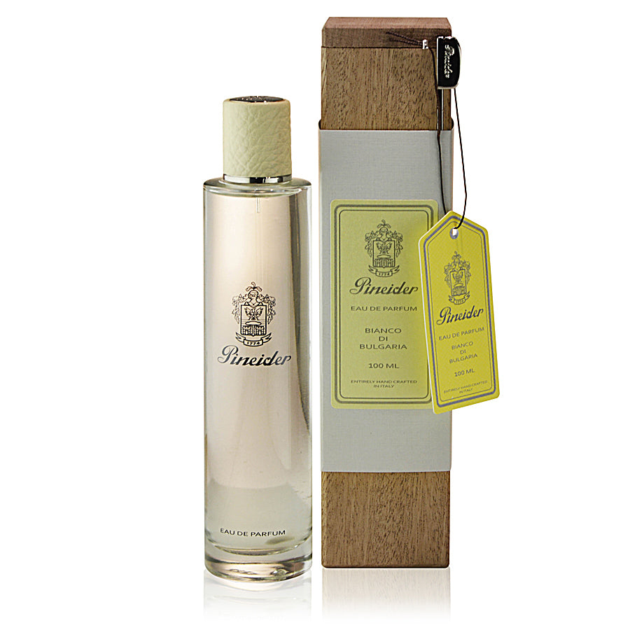 Pineider Bianco Di Bulgaria Eau de Parfum