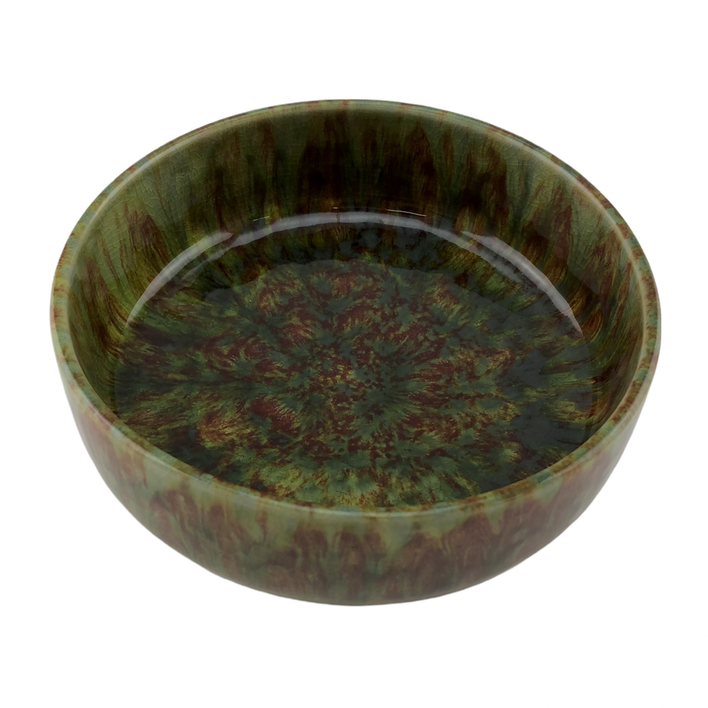 Potpourri Bowl