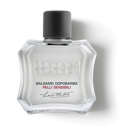 Proraso After Shave Balm: Sensitive Skin