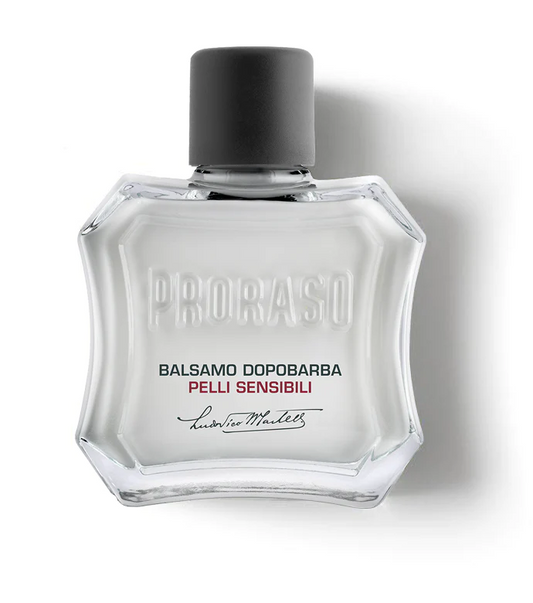 Proraso After Shave Balm: Sensitive Skin