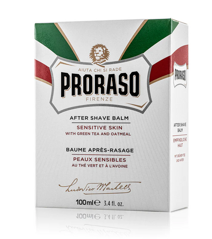 Proraso After Shave Balm: Refreshing
