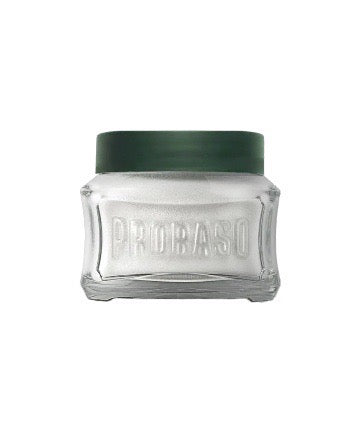Proraso Pre-Shave Cream: Refreshing
