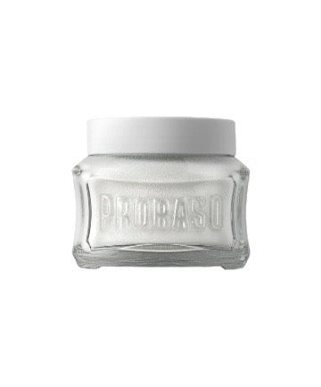 Proraso Pre-Shave Cream: Sensitive Skin
