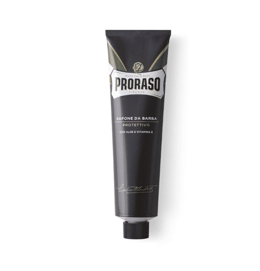 Proraso Shaving Cream Tube: Protective