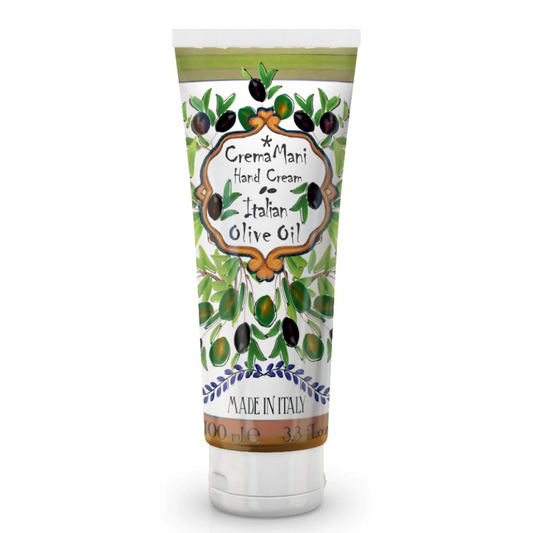 Rudy Profumi Olive Oil Hand Cream