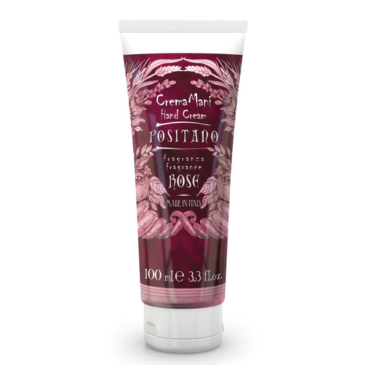 Rudy Profumi Positano Rose Hand Cream
