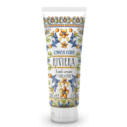 Rudy Profumi Riviera Hand Cream