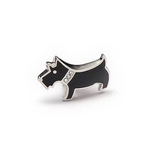Lapel Pin (Dog)