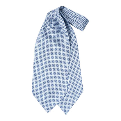 Barindelli e Trezzi Ascot Blue Geometric