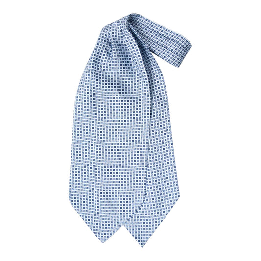 Barindelli e Trezzi Ascot Blue Geometric