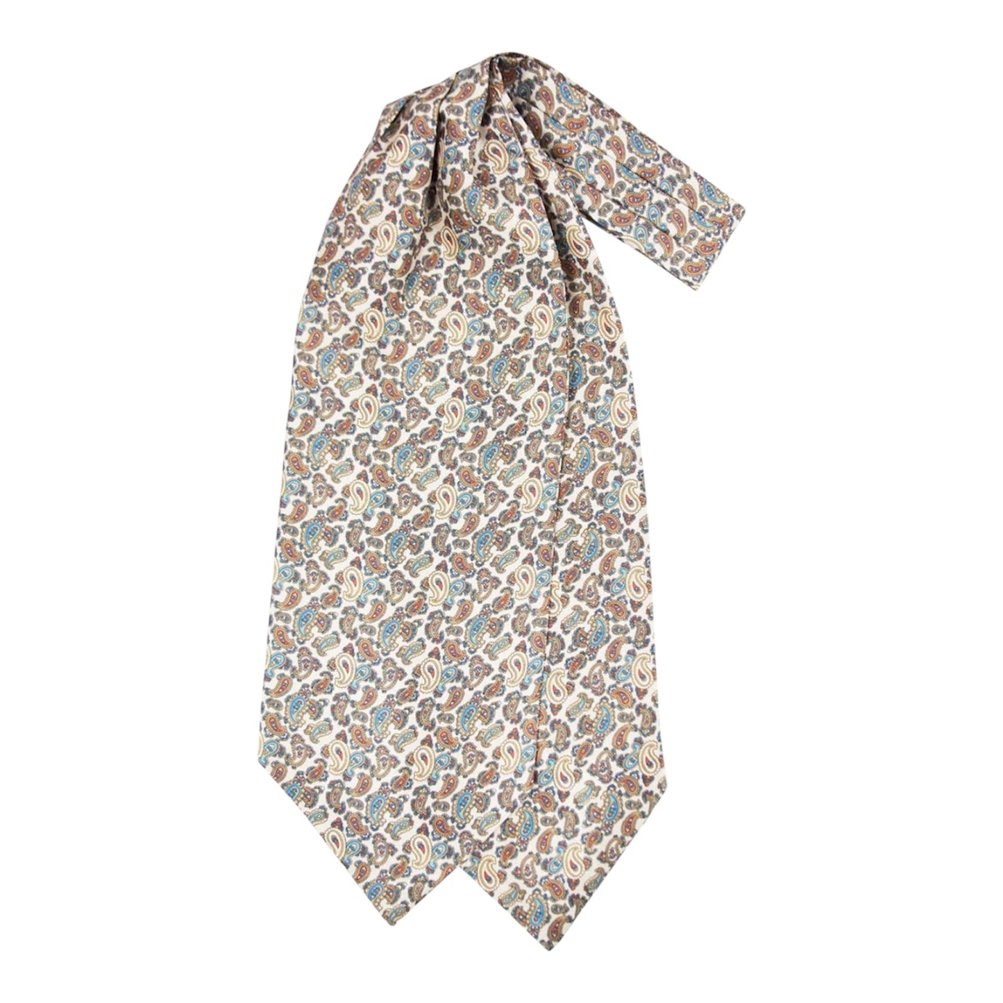 Barindelli e Trezzi Ascot Cream Paisley