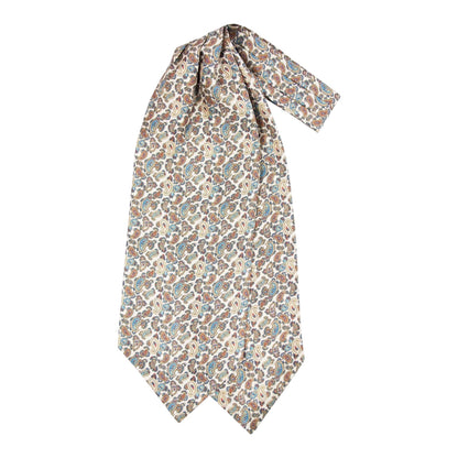 Barindelli e Trezzi Ascot Cream Paisley