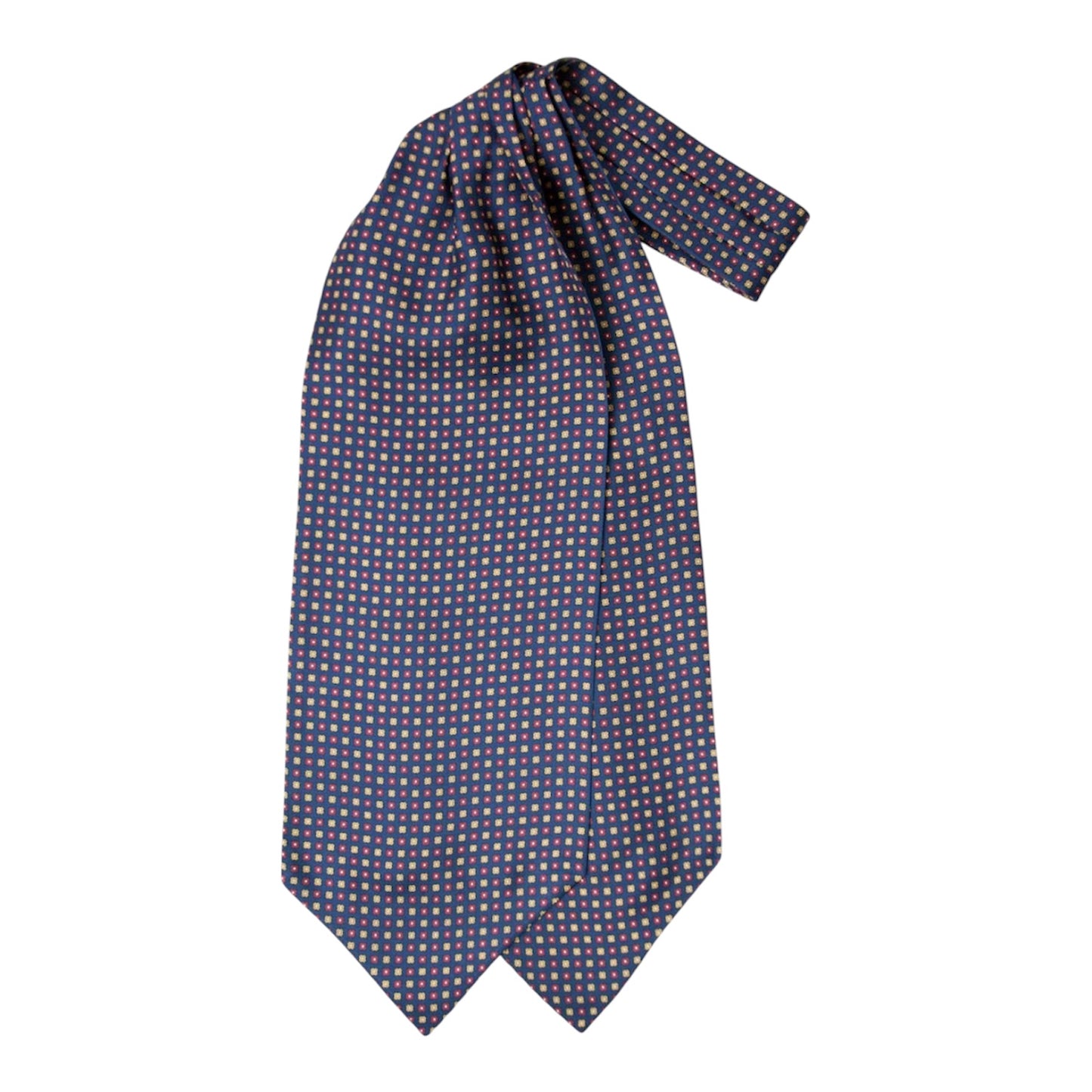 Barindelli e Trezzi Ascot Blue Geometric