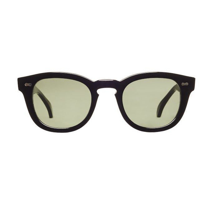 TBD Sunglasses Donegal (Black)