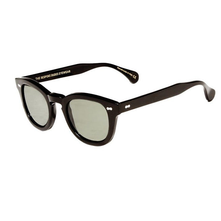 TBD Sunglasses Donegal (Black)
