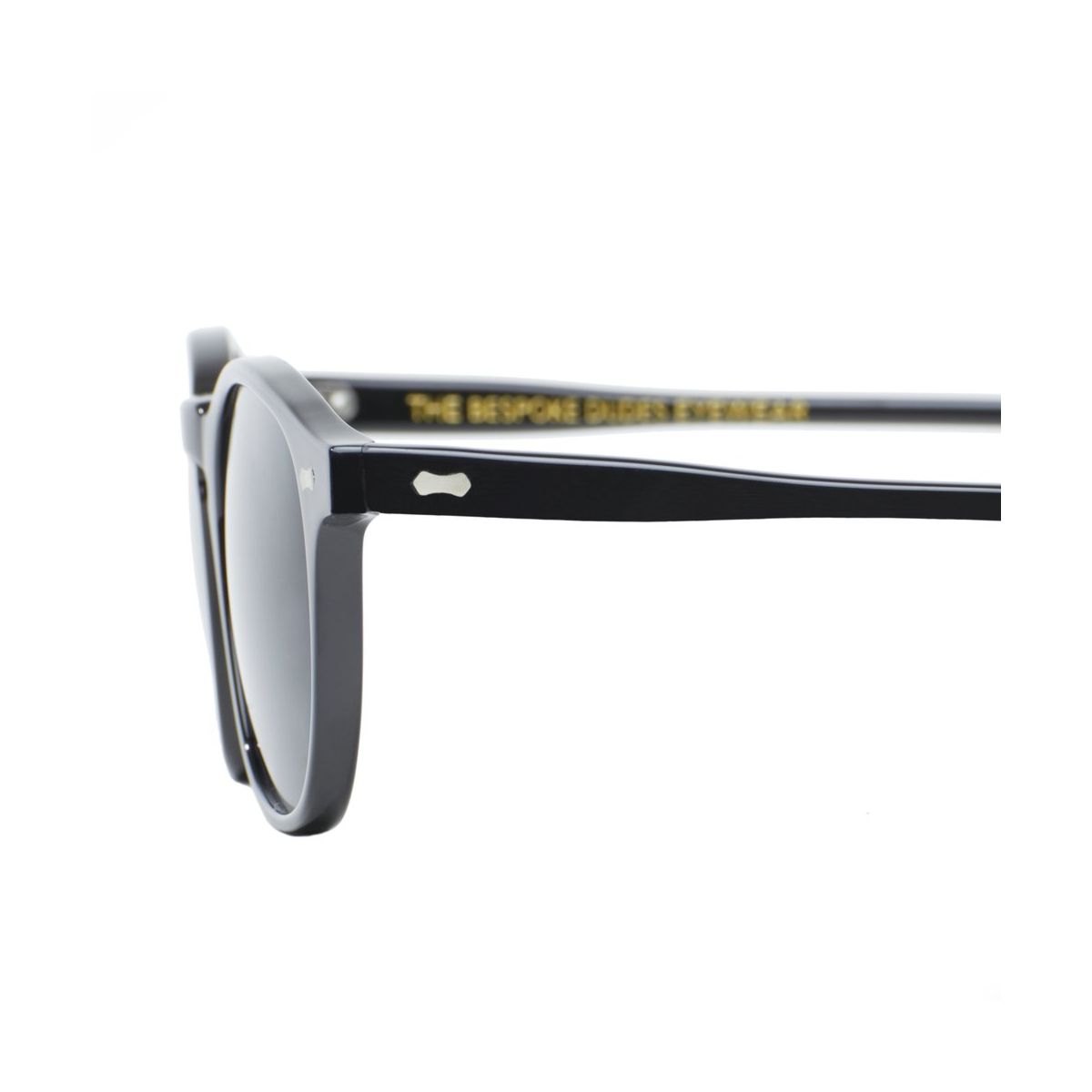 TBD Sunglasses Shetland (Black)