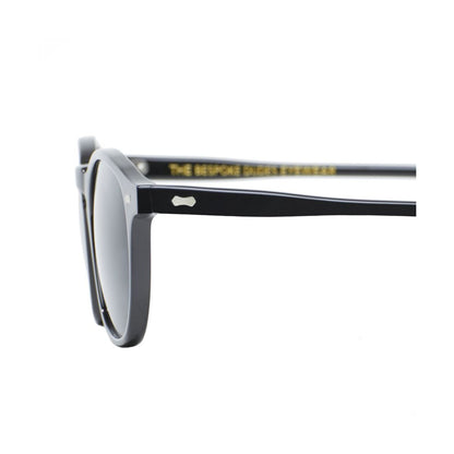 TBD Sunglasses Shetland (Black)