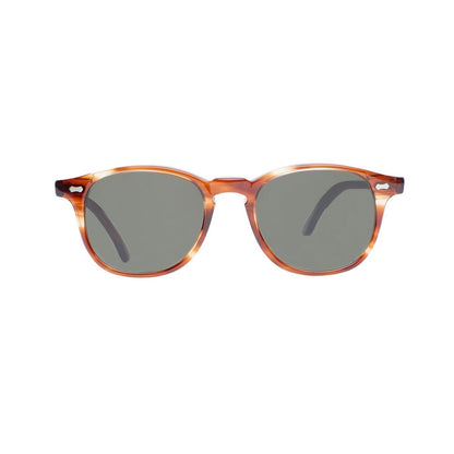 TBD Sunglasses Shetland Havana