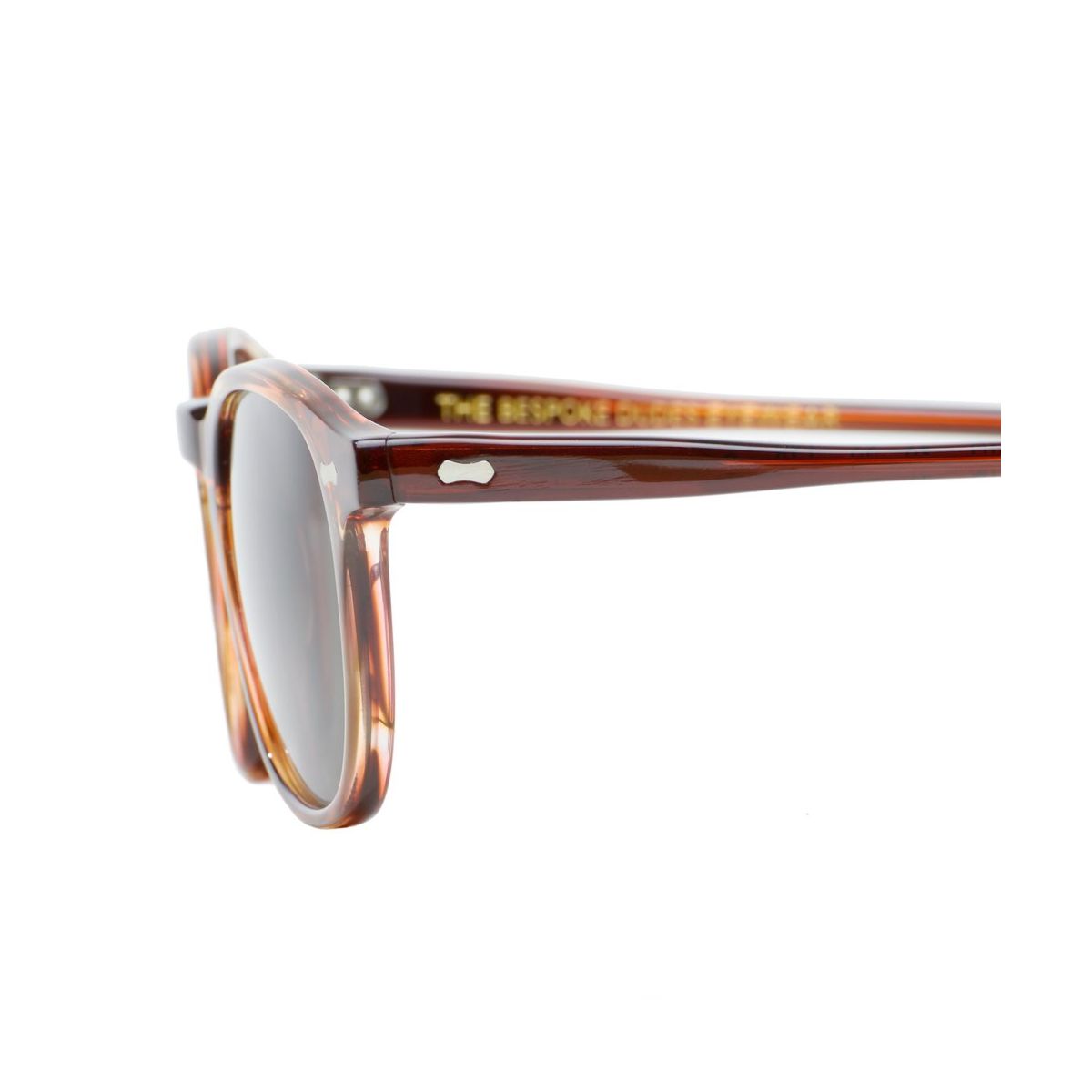 TBD Sunglasses Shetland Havana