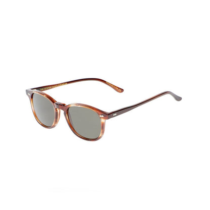TBD Sunglasses Shetland Havana