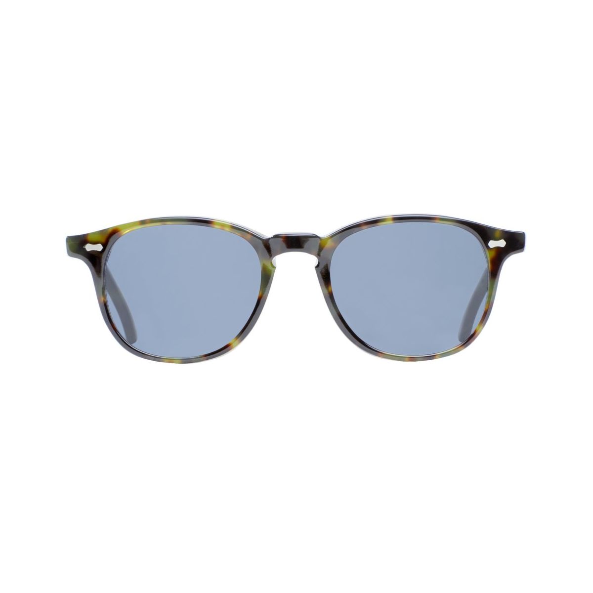 TBD Sunglasses Shetland (Green Tortoise)