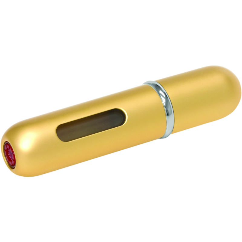 Travalo Fragrance Atomizer (Gold)