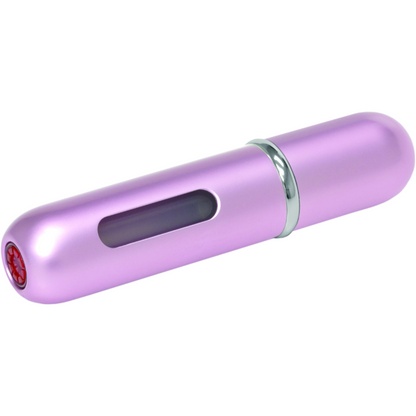 Travalo Fragrance Atomizer (Pink)