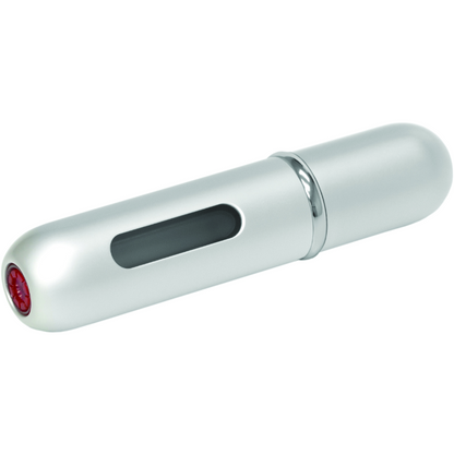 Travalo Fragrance Atomizer (Silver)