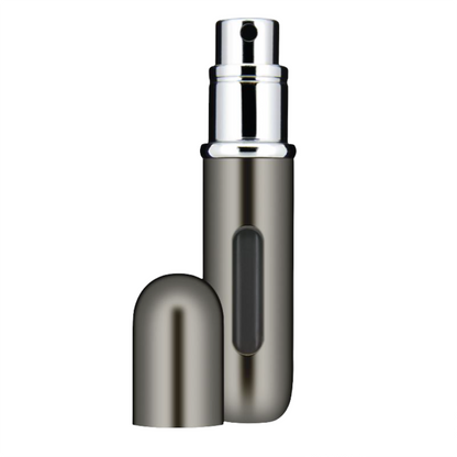 Travalo Fragrance Atomizer (Titanium)