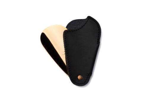 UTILE4 Travel Shoehorn (Black)