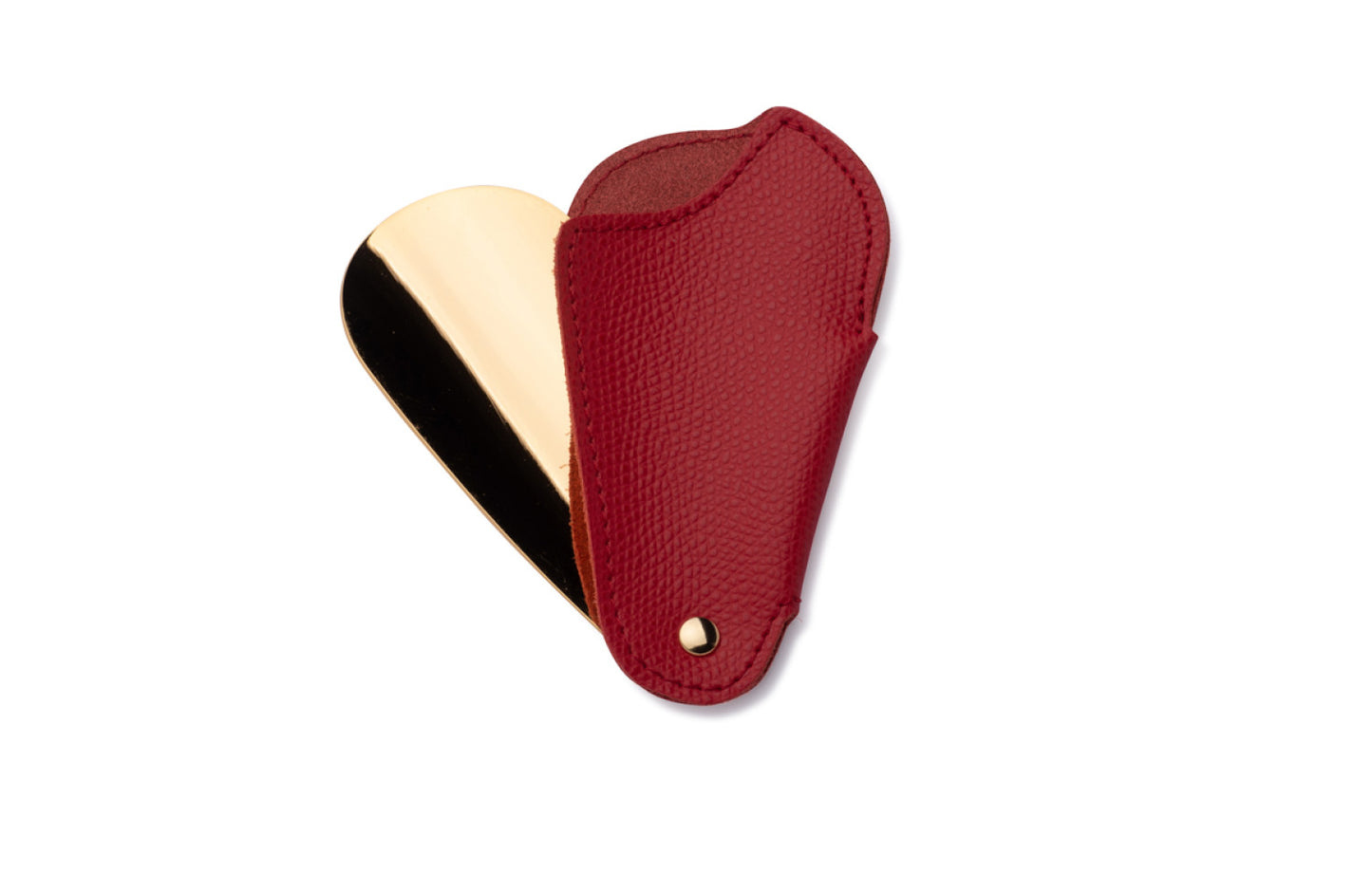 UTILE4 Travel Shoehorn (Red)