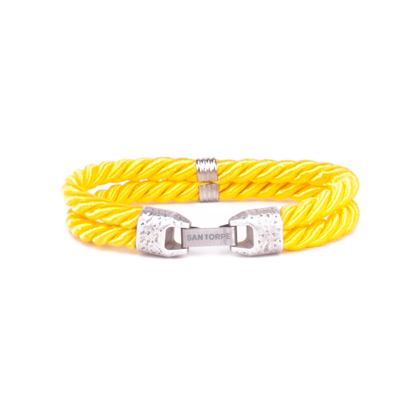 Rope Bracelet Marygold