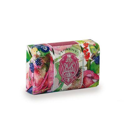La Florentina Wild Rose Soap