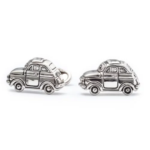 Cufflinks Car