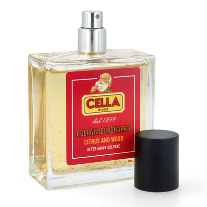 Cella Shaving 3-Piece Gift Set