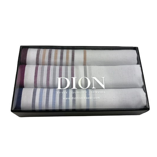 DION Handkerchiefs