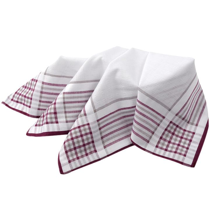 DION Handkerchiefs