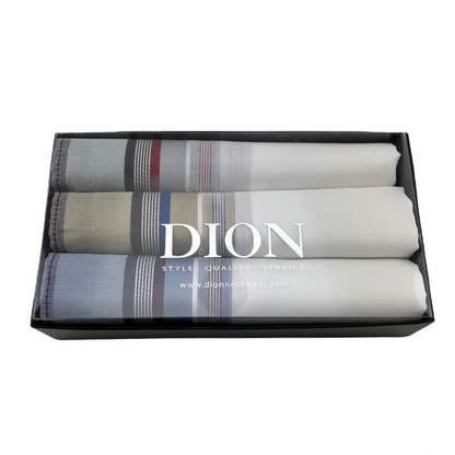 DION Handkerchiefs