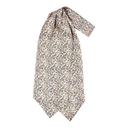 Barindelli e Trezzi Ascot Cream Paisley