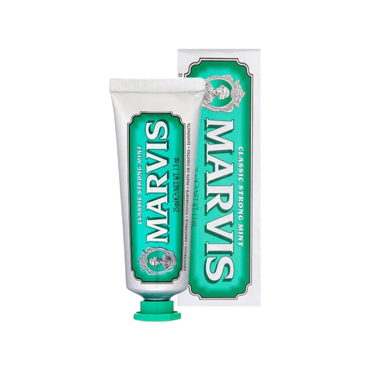 Marvis Classic Mint Toothpaste Travel Size