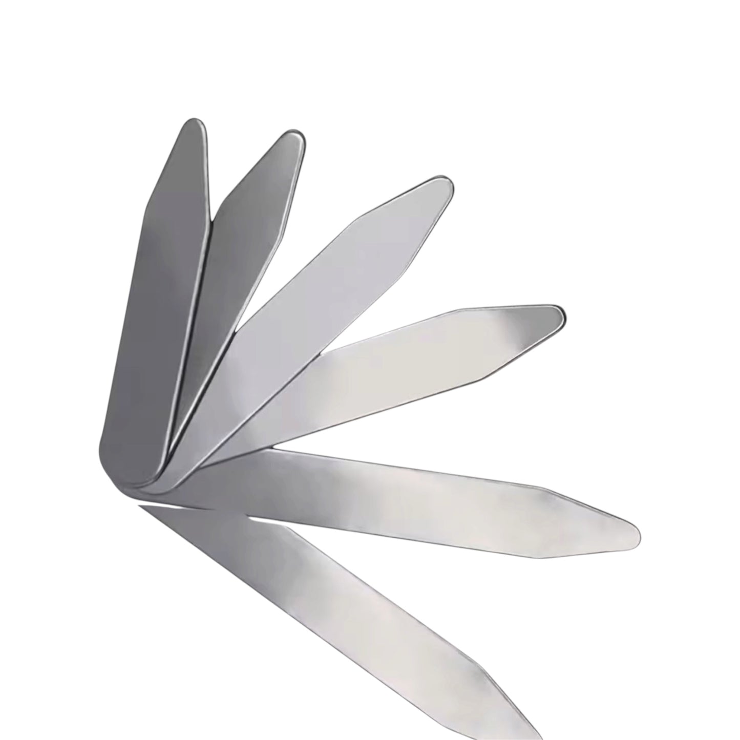 Collar Stays